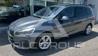 2019 BMW 218