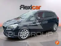 2019 BMW 218