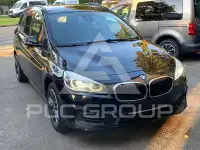 2019 BMW 218