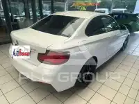2019 BMW 218