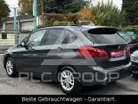 2019 BMW 218