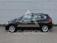 2019 BMW 218