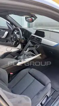 2019 BMW 218