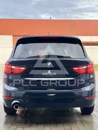 2019 BMW 218