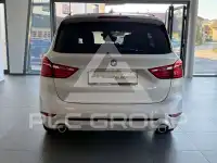 2019 BMW 218
