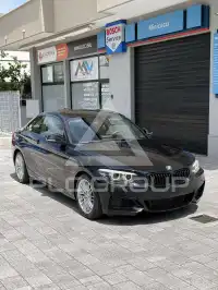 2019 BMW 218