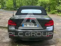2019 BMW 218