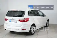 2019 BMW 218