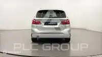 2019 BMW 218