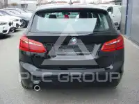 2019 BMW 218