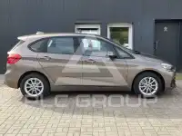2019 BMW 218