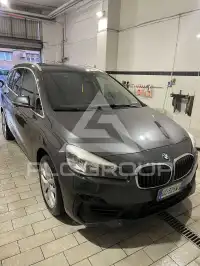 2019 BMW 218