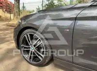 2019 BMW 218