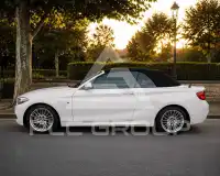 2019 BMW 218