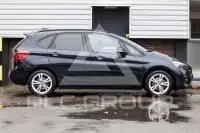 2019 BMW 218