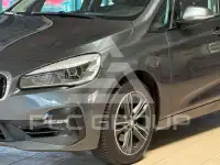 2019 BMW 218