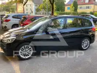 2019 BMW 218