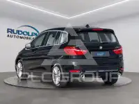 2019 BMW 218