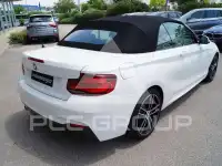 2019 BMW 218
