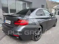 2019 BMW 218