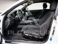 2019 BMW 218
