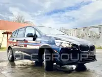 2019 BMW 218