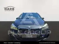 2019 BMW 218