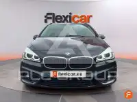 2019 BMW 218