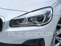 2019 BMW 218