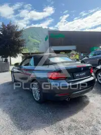 2019 BMW 218
