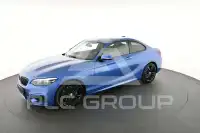 2019 BMW 218
