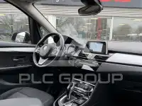 2019 BMW 218