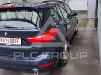 2019 BMW 218