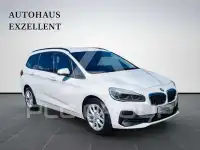 2019 BMW 218