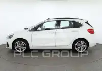 2019 BMW 218