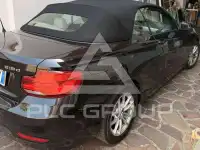 2019 BMW 218