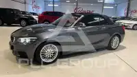 2019 BMW 218