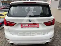 2019 BMW 218
