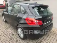 2019 BMW 218