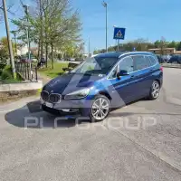 2019 BMW 218