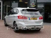 2019 BMW 218