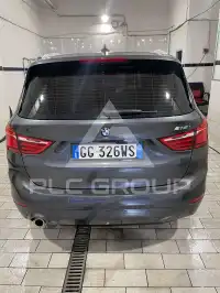 2019 BMW 218