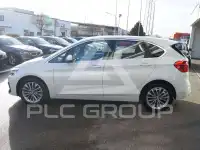2019 BMW 218