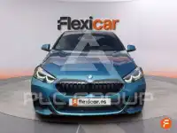 2019 BMW 218