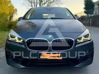 2019 BMW 218