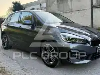 2019 BMW 218