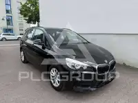 2019 BMW 218