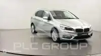2019 BMW 218