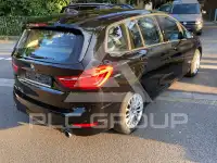 2019 BMW 218