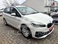 2019 BMW 218